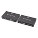 Kit Extensor Matricial HDMI / 4K @ 30Hz / 120 m (393.7 ft) / 100 TX Entrada / RX Ilimitados / Cat6 / Control PC y Remoto | SIERRA STORE