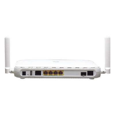 Router Empresarial / SD-WAN Integrado / Wi-Fi Doble Banda MIMO 2x2 / Balanceo de Cargas / Conmutación sin Bloqueo / Gestión Multi-Modo | SIERRA STORE