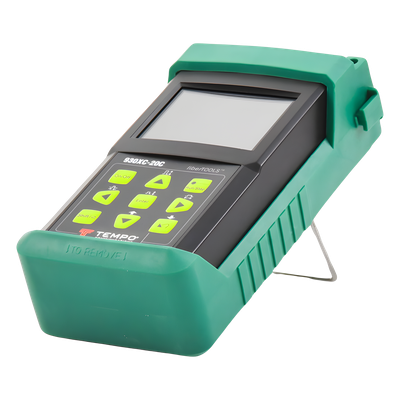OTDR para pruebas en Enlaces de Fibra Óptica, longitudes de onda 1310 y 1550 nm, entrada SC/UPC | SIERRA STORE