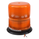 Baliza LED de Emergencia / SAE Clase I / Flash Pulse8 / 12-24 VDC / 120° Ángulo de Visión / IP Sellado | SIERRA STORE