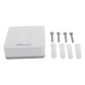 Botón Inteligente Inalámbrico / LoRaWAN / Batería hasta 10 Años / NFC / Automatización y Alertas | SIERRA STORE
