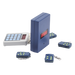 ACCESSPRO ACCESSPRO300 - Receptor Inalámbrico Universal / 12/24 VCC/VCA / 1600 Usuarios / 30 m (98 ft) Alcance / 2 Relevadores | SIERRA STORE