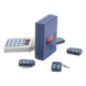 ACCESSPRO ACCESSPRO300 - Receptor Inalámbrico Universal / 12/24 VCC/VCA / 1600 Usuarios / 30 m (98 ft) Alcance / 2 Relevadores | SIERRA STORE