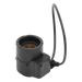 Lente Varifocal / 3-8 mm / Iris Automático DC / Día/Noche / Formato 1/3" / Ángulo Horizontal 27° a 90.8° | SIERRA STORE