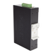 Convertidor de Medios PoE Industrial / SFP 1000BASE-X a RJ45 Gigabit / PoE+ 802.3at 30W / -40 a 75°C / IP30 / 12-48V CC o 24V CA | SIERRA STORE