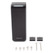 Lector de Control de Acceso Multi-Tecnología / Montaje Mullion / IP65 / OSDP V2 Bidireccional / Bluetooth y NFC / EAL5+ | SIERRA STORE