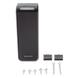 Lector de Control de Acceso Multi-Tecnología / Montaje Mullion / IP65 / OSDP V2 Bidireccional / Bluetooth y NFC / EAL5+ | SIERRA STORE