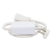 Módulo On/Off Tipo Clavija / 15 A / 1/2 HP / RF Clear Connect / RadioRA 2/3 / RA2 Select | SIERRA STORE