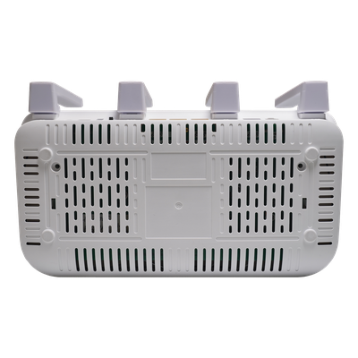 ONU DualMode / Wi-Fi 6 / 4 Puertos Gigabit / 1 Puerto FXS / 1 Puerto PON SC/UPC / USB / 0.82 × 0.48 × 0.12 pies | SIERRA STORE