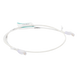 PANDUIT UTP28SP2 - Cable de Parcheo UTP / Cat6 / 28 AWG / 2 ft / 250 MHz / Doble Clasificación CM-LSZH / PoE | SIERRA STORE