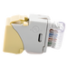 SIEMON U6A-K20NS - Jack Keystone Cat6A UTP / Terminación 110 / Color Marfil / Conductores 24-22 AWG Sólido y 26-24 AWG Multifilar | SIERRA STORE