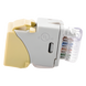 SIEMON U6A-K20NS - Jack Keystone Cat6A UTP / Terminación 110 / Color Marfil / Conductores 24-22 AWG Sólido y 26-24 AWG Multifilar | SIERRA STORE