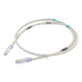 PANDUIT UTPSP3Y - Cable de Parcheo / Cat6 / 24 AWG / CM / 0.91 m (3 ft) / UTP / Blanco Mate | SIERRA STORE