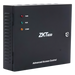 Controlador de Acceso 4 Puertas / 3,000 Huellas / 30,000 Tarjetas / TCP-IP / Gabinete Metálico con Fuente 12V 5A | SIERRA STORE