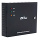 Controlador de Acceso 4 Puertas / 3,000 Huellas / 30,000 Tarjetas / TCP-IP / Gabinete Metálico con Fuente 12V 5A | SIERRA STORE