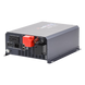 Inversor Cargador UPS / Onda Pura 1200 W / Entrada 12 V / Salida 120 VCA / Transferencia Cero / Solar 50 A | SIERRA STORE