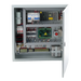 ACCESSPRO XB-4HBL-C - Controlador de Bolardos Hidráulicos / 220 VAC / 4 Bolardos Simultáneos / Activación por Contacto Seco / Entrada | SIERRA STORE