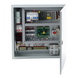 ACCESSPRO XB-4HBL-C - Controlador de Bolardos Hidráulicos / 220 VAC / 4 Bolardos Simultáneos / Activación por Contacto Seco / Entrada | SIERRA STORE