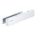 Chapa Magnética Electromagnética / 600 lb (272 kg) / 12/24 VDC Seleccionable / Sensor de Estado de Unión / LED / Uso Interior | SIERRA STORE