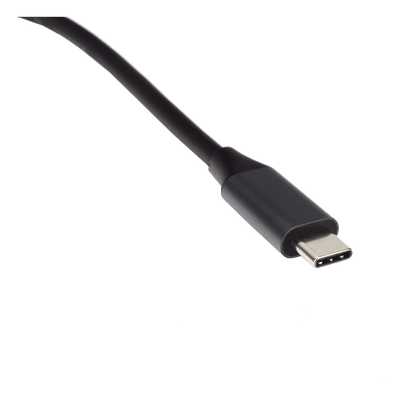 Adaptador USB-C a HDMI / 4K Ultra HD 60 Hz / 4:4:4 / 18 Gbps / HDMI 2.0b / DP 1.2a / Silenciamiento de Video / Protección ESD ±8 kV / | SIERRA STORE