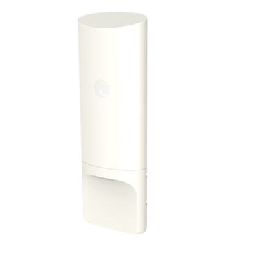Access Point Exterior Wi-Fi 6 / Doble Radio 2x2 802.11ax / Uplink 2.5 GbE / Antena Omnidireccional 9.3 dBi / IP67 / PoE Out 30W / | SIERRA STORE