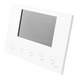 Monitor IP/SIP / Pantalla Capacitiva 4.3" / Wi-Fi 2.4 GHz / Audio HD Bidireccional / PoE / 8 Entradas de Alarma / RS485 / H.264 1080p | SIERRA STORE
