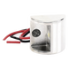Luz LED Marina de Cortesía / 45 Lúmenes / Acero Inoxidable / IP67 / 10-16 VCC | SIERRA STORE