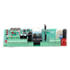 Tablilla para Motor Corredizo / Empuje 800 N / IP54 / 230 V AC / 520 W / 10,5 m/min / 34,5 ft/min / Intensivo / Hasta 2200 kg / 4850 lb | SIERRA STORE