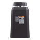 Operador para Puerta Abatible / Uso Continuo / 4.8 m (15.7 ft) / 360 kg / 0.5 HP / 115 VAC / Energía Solar / Batería 7.2 Ah | SIERRA STORE