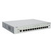 Switch Administrable Full Aggregation Capa 3 / 12 Puertos SFP+ 10G / 240 Gbps / 1U / 11.81 x 9.13 x 1.73 in | SIERRA STORE