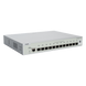 Switch Administrable Full Aggregation Capa 3 / 12 Puertos SFP+ 10G / 240 Gbps / 1U / 11.81 x 9.13 x 1.73 in | SIERRA STORE