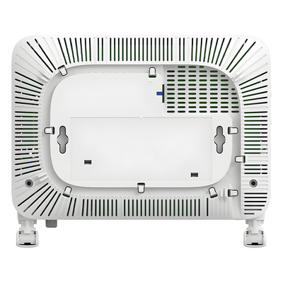 ONU GPON / Wi-Fi 5 Dual Banda / 4 Puertos Gigabit / 1 POTS / USB 2.0 / MIMO 2x2 / 2 Antenas 5 dBi / SC/UPC / Clase B+ | SIERRA STORE