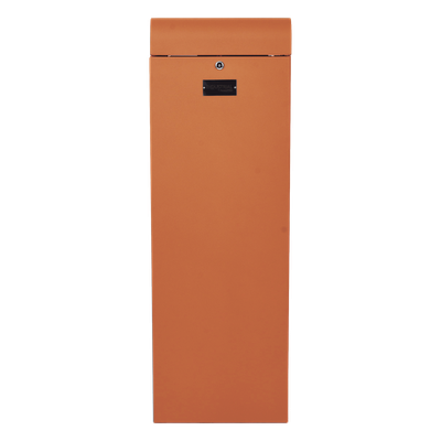 ACCESSPRO XBF-3002-LN - Barrera Vehicular / Apertura 1.5 s / Brazo hasta 3 m (9.8 ft) / 150 Ciclos/Hora / Temperatura -20 a 50°C / | SIERRA STORE