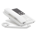 Teléfono IP Hotelero / Wi-Fi Dual Band 2.4/5 GHz / 2 Líneas SIP / Audio HD Opus / Resiliencia 30% Pérdida de Paquetes / Montaje en | SIERRA STORE