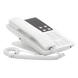 Teléfono IP Hotelero / Wi-Fi Dual Band 2.4/5 GHz / 2 Líneas SIP / Audio HD Opus / Resiliencia 30% Pérdida de Paquetes / Montaje en | SIERRA STORE