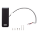 Lector de Control de Acceso / Multitecnología / Bluetooth NFC / Wiegand y OSDP / IP65 / Mullion | SIERRA STORE