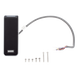 Lector de Control de Acceso / Multitecnología / Bluetooth NFC / Wiegand y OSDP / IP65 / Mullion | SIERRA STORE