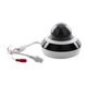 HiLook by HIKVISION PTZ-N2204I-DE3(F) - Mini Domo PTZ IP / 2 Megapixel / Zoom Óptico 4X / IR EXIR 20 m (65.6 ft) / WDR 120 dB / PoE / | SIERRA STORE