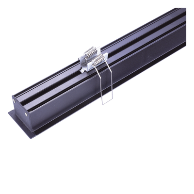 EPCOM INDUSTRIAL EPI-ELL-30W - Luminaria LED Empotrada / 30 W / 3000 lm / Luz Fría 6000 K / 120° / IP20 / 50000 hrs | SIERRA STORE