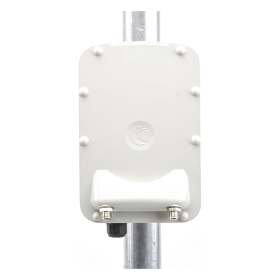 Radio Point-to-Point / Hasta 1.36 Gbps / 4.91-6.2 GHz / 802.11ac Wave 2 MU-MIMO 4x4 / Conectorizado / +80 km / IP66/67 | SIERRA STORE