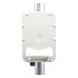 Radio Point-to-Point / Hasta 1.36 Gbps / 4.91-6.2 GHz / 802.11ac Wave 2 MU-MIMO 4x4 / Conectorizado / +80 km / IP66/67 | SIERRA STORE