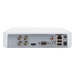 HIKVISION DS-7104HGHI-M1(C) - DVR TurboHD / 4 Canales Analógicos + 1 IP / 2 Megapixel 1080p Lite / AcuSense Lite / Audio Coaxitron / | SIERRA STORE