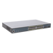Switch PoE Administrable  de 24 Puertos Gigabit, 4 Puertos SFP, Soporta Hasta 410 W con Opción de Controlador para Serie Neutron y | SIERRA STORE