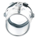 Conector Metálico Galvanizado / 1 1/2" (41 mm) / Acero Semipesado 1.65 mm / Longitud 3 m (9.8 ft) / Norma NMX-J-536-ANCE-2008 / | SIERRA STORE