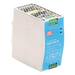 Fuente de Poder Industrial / Riel DIN / 240W / 24Vcc / 10A / Entrada 90-264Vca / Eficiencia 88.5% / Sin Ventilador | SIERRA STORE
