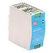 Fuente de Poder Industrial / Riel DIN / 240W / 24Vcc / 10A / Entrada 90-264Vca / Eficiencia 88.5% / Sin Ventilador | SIERRA STORE