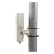 CPE de 1 Gbps para Enlaces Multipunto / Banda Libre 57-66 GHz / Hasta 500 m (1640 ft) / Sin Licencias / Certificación Terragraph | SIERRA STORE