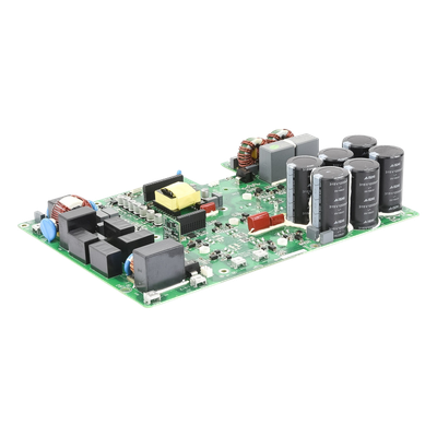Tarjeta de Alimentación / Entrada Universal 100-240V AC / Salida 12V DC 2A / Eficiencia >85% / Rango -10°C a 50°C | SIERRA STORE