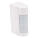Detector de Movimiento Exterior / Inalámbrico / IP55 / PIR + Microondas / 12 m (39.4 ft) / 90° / SMDA | SIERRA STORE