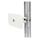 Módulo Suscriptor y AP / 1 Gbps / 6 GHz / 16 dBi Antena Integrada / 160 MHz / IP55 / PoE Incluido | SIERRA STORE